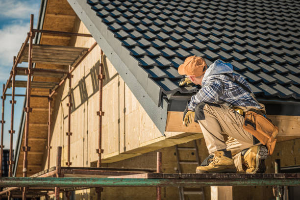 Best Affordable Roof Replacement  in Palatine, IL