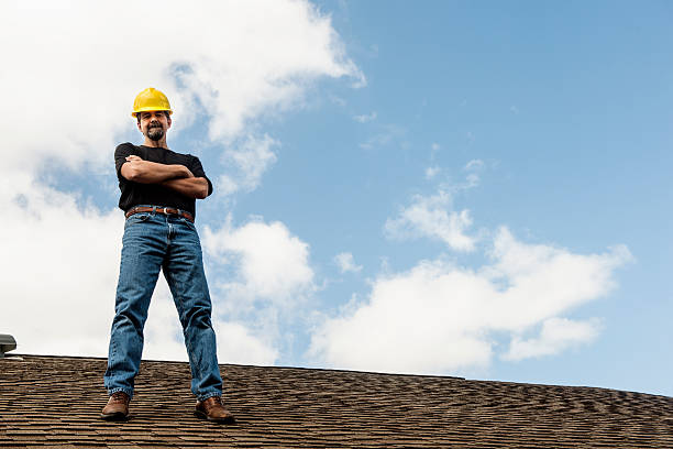 Best Best Roofing Contractors  in Palatine, IL